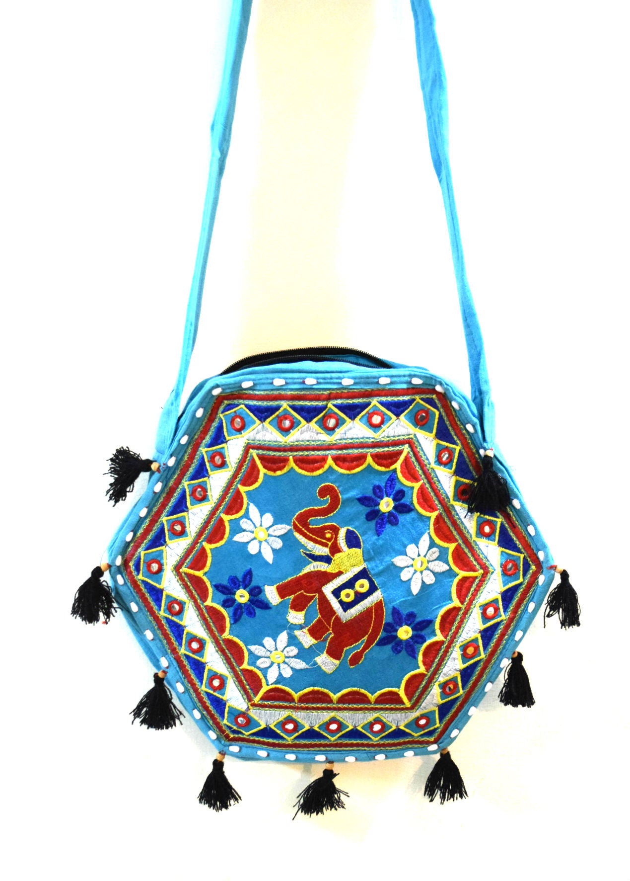 Rajasthani Handbag
