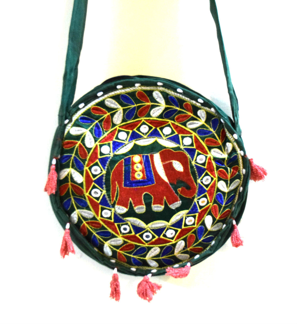 Rajasthani Handbag