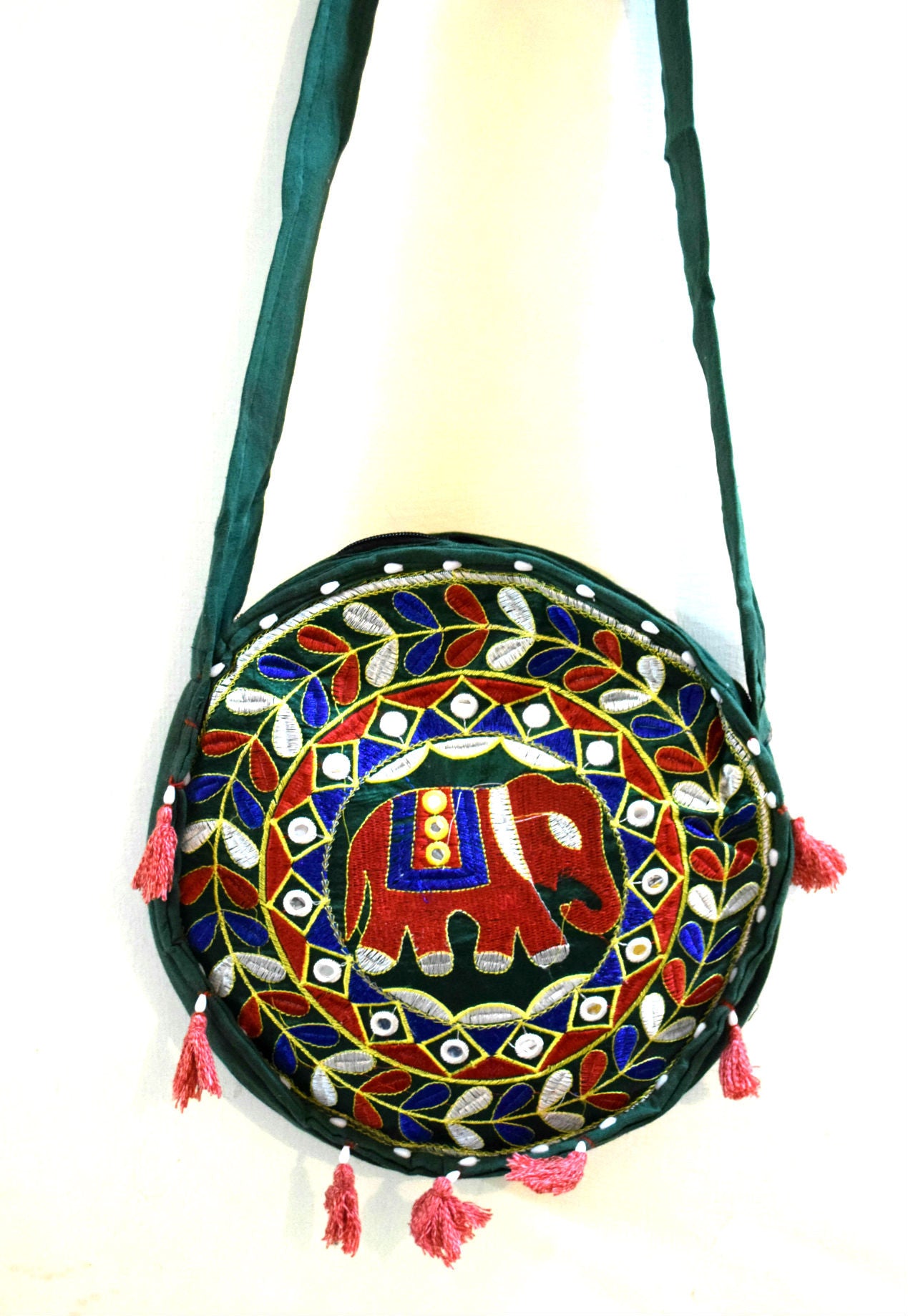 Rajasthani Handbag