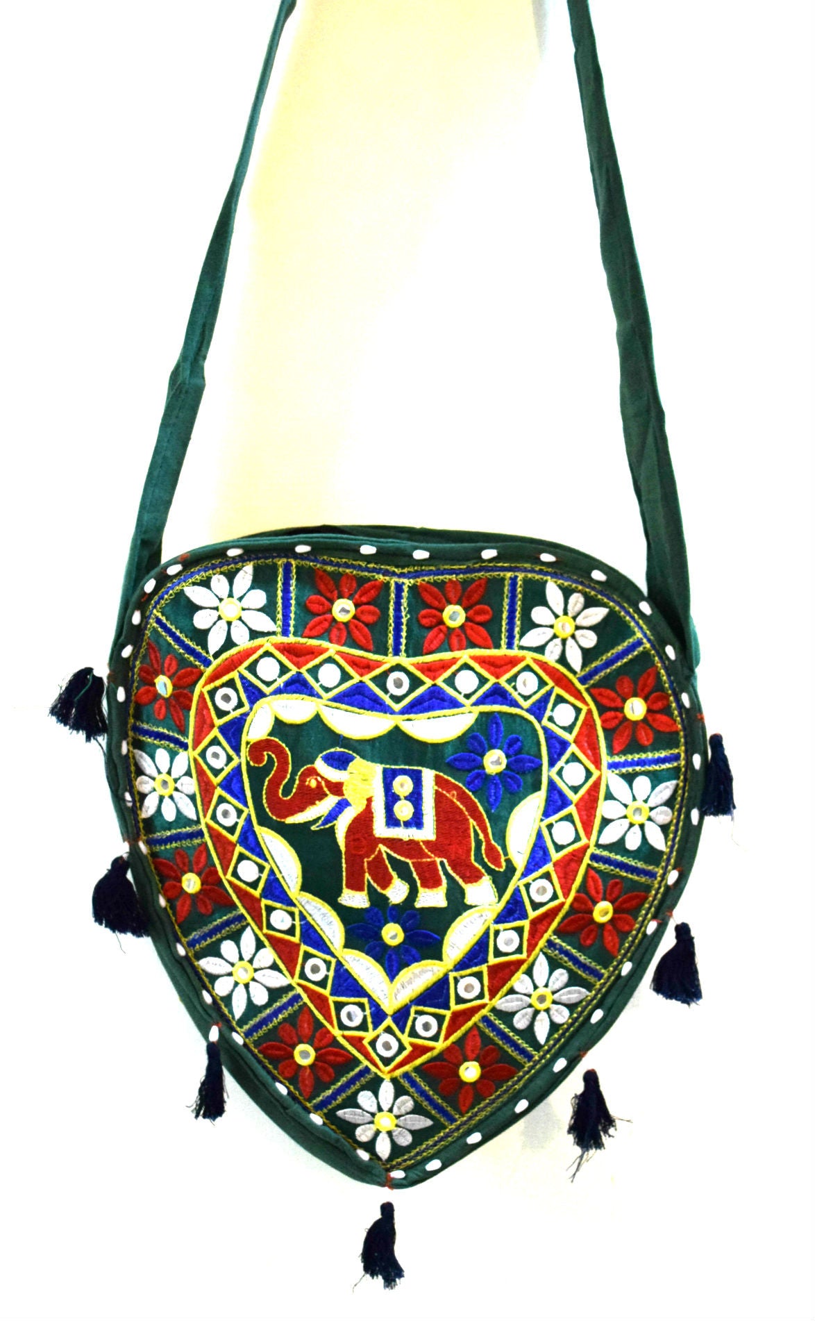 Rajasthani Handbag