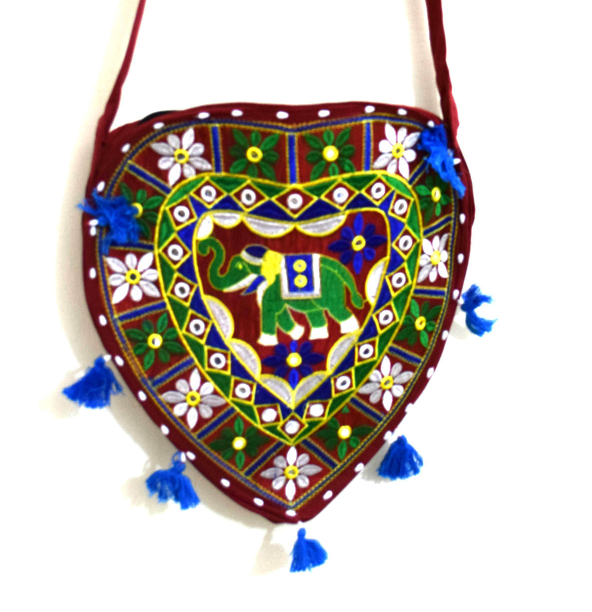 Rajasthani Handbag