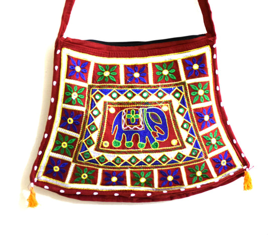 Rajasthani Handbag