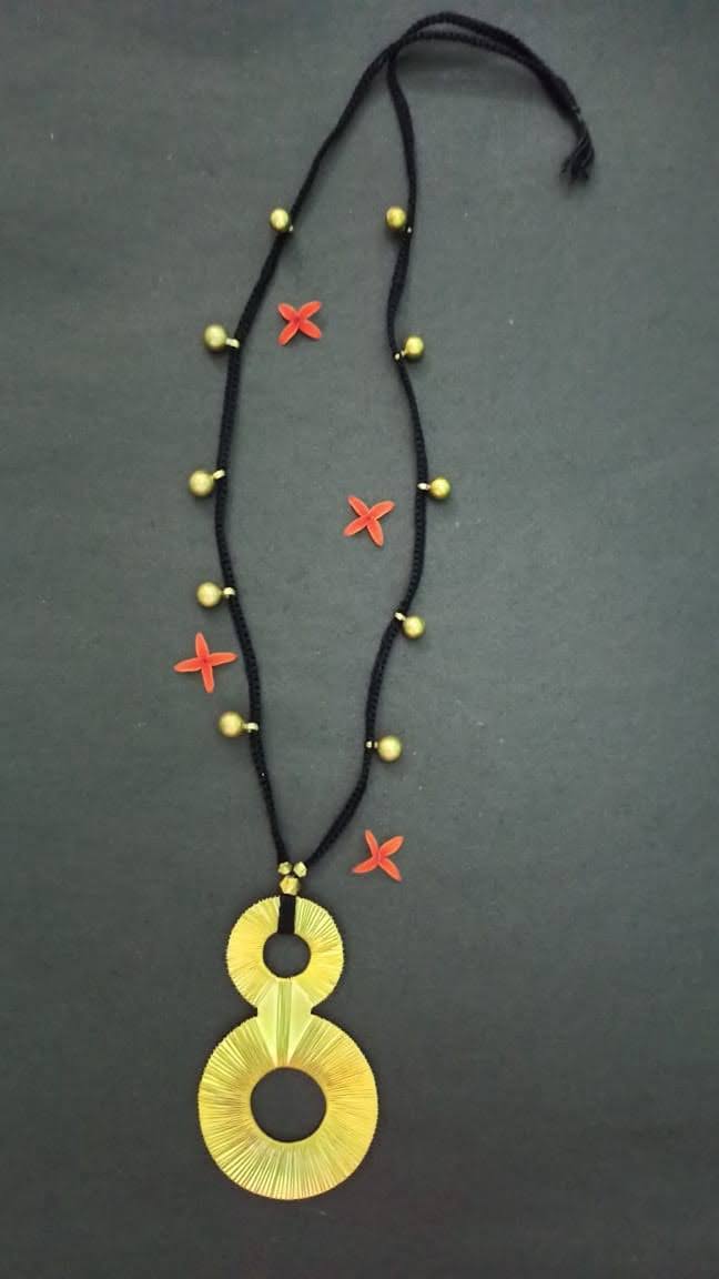 Big Pendant Necklaces Online