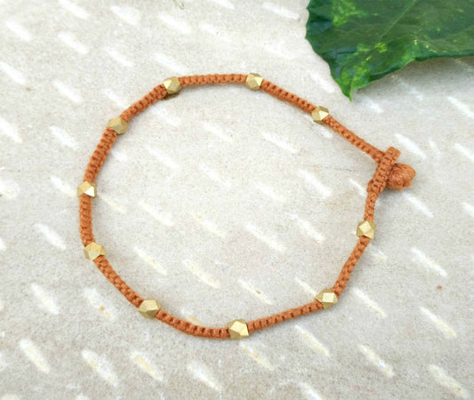 Patwa Anklets Online CraftsandLooms