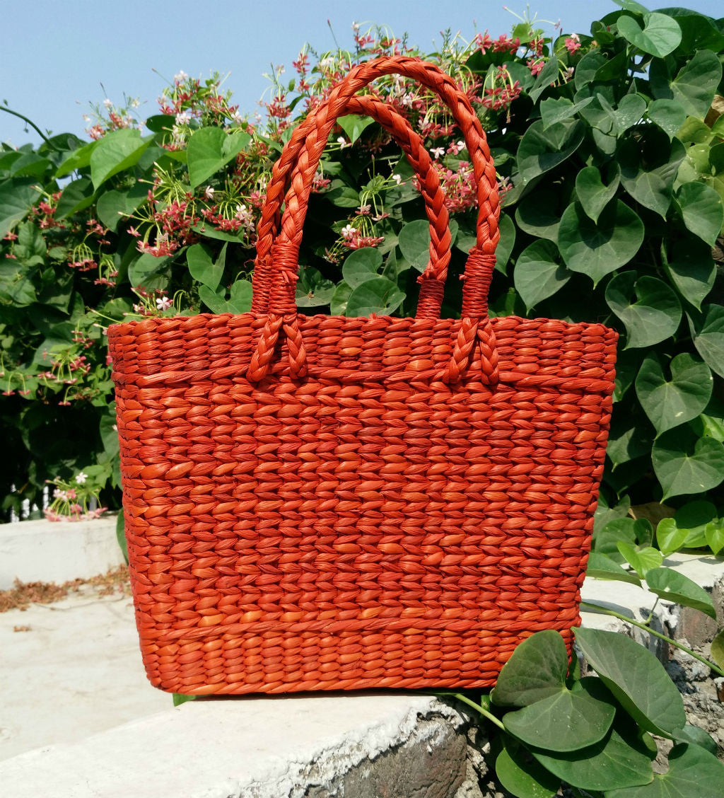 Shopping Baskets Online Kouna Craft