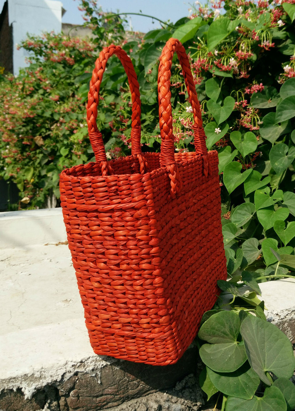 Shopping Baskets Online Kouna Craft