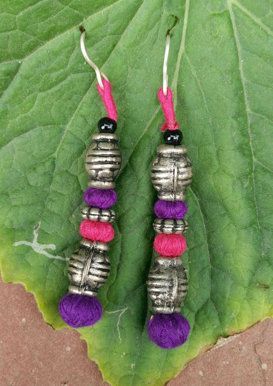 Patwa Handcrafted Earrings online