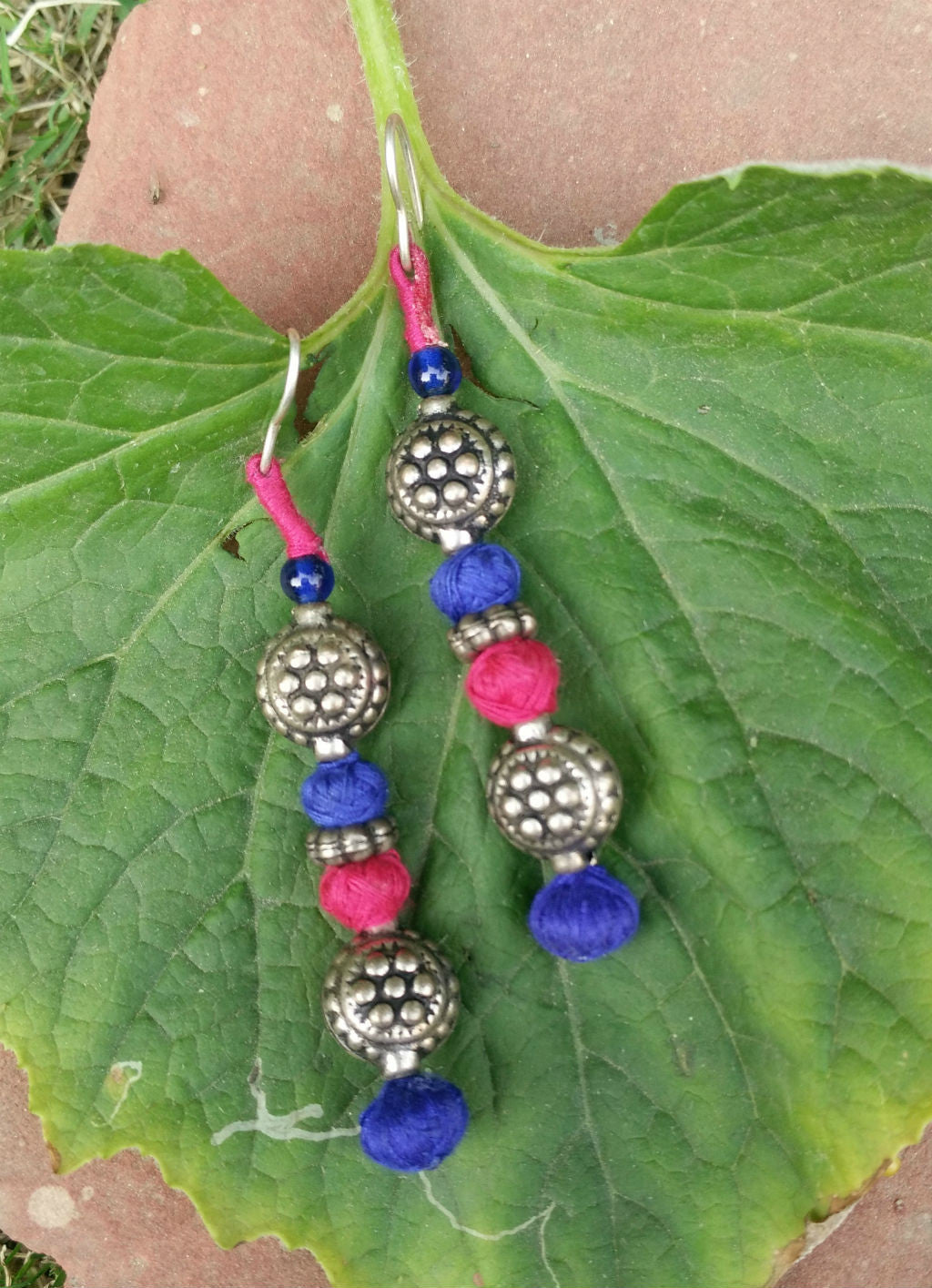 Patwa Jewellery Online : Craftsandlooms – Darzaania