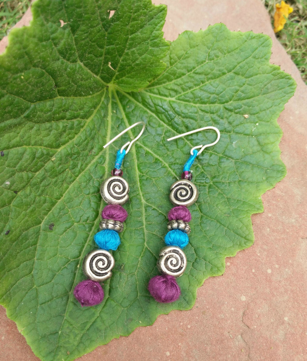 Patwa Jhumki