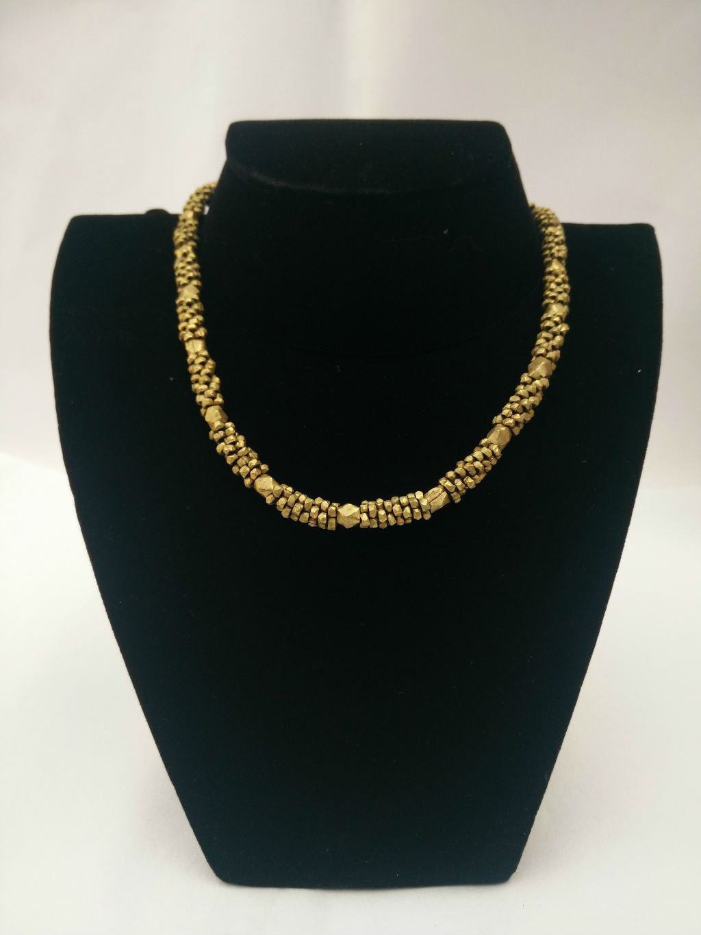 Exclusive Dokra Necklace