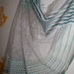 Maheshwari Silk Tissue Dupatta