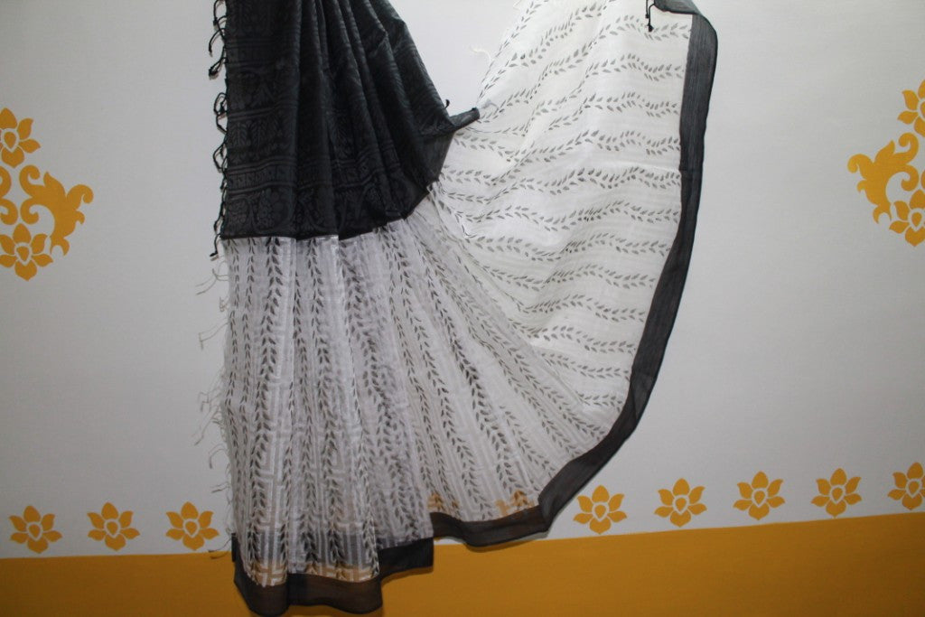 Maheshwari Organza Dupatta