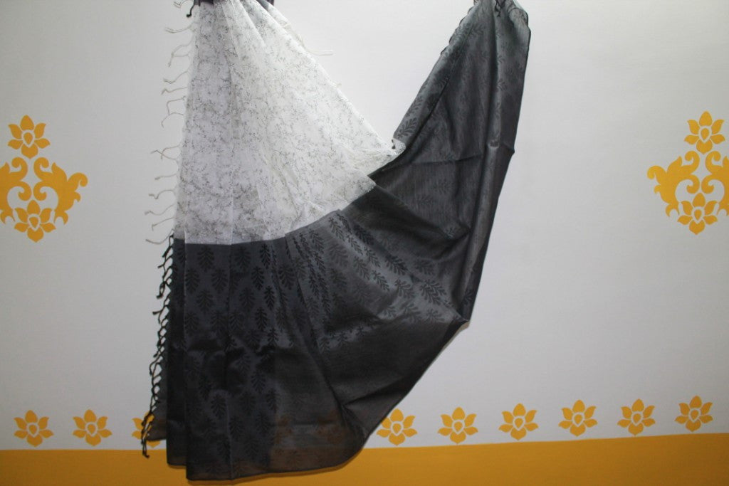 Maheshwari Organza Dupatta