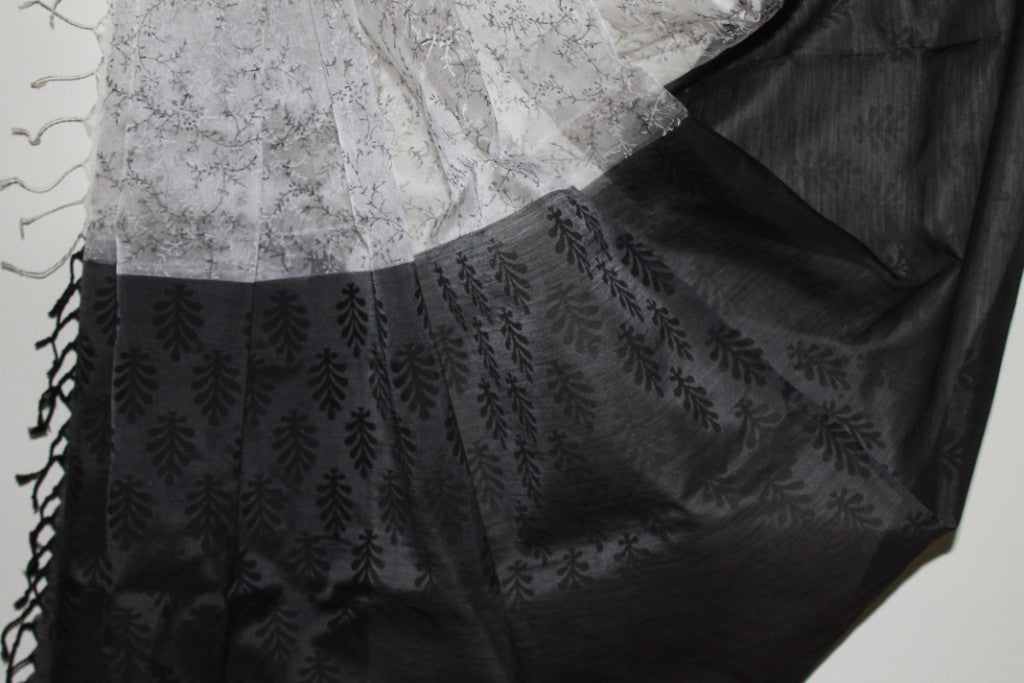 Maheshwari Organza Dupatta
