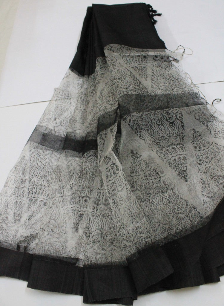 Maheshwari Organza Dupatta