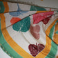 Maheshwari Kalamkari Cotton Dupatta