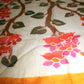 Maheshwari Kalamkari Cotton Dupatta
