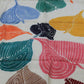 Maheshwari Kalamkari Cotton Dupatta