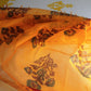 Maheshwari Kalamkari Cotton Dupatta