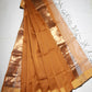 Maheshwari Peru Gold Silk Dupatta