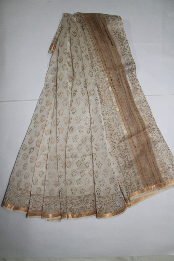 Maheshwari Cotton Dupatta