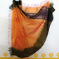 Maheshwari MultiShade Silk Dupatta