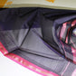 Maheshwari Blue Silk Dupatta