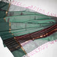 Maheshwari MultiShade Silk Dupatta