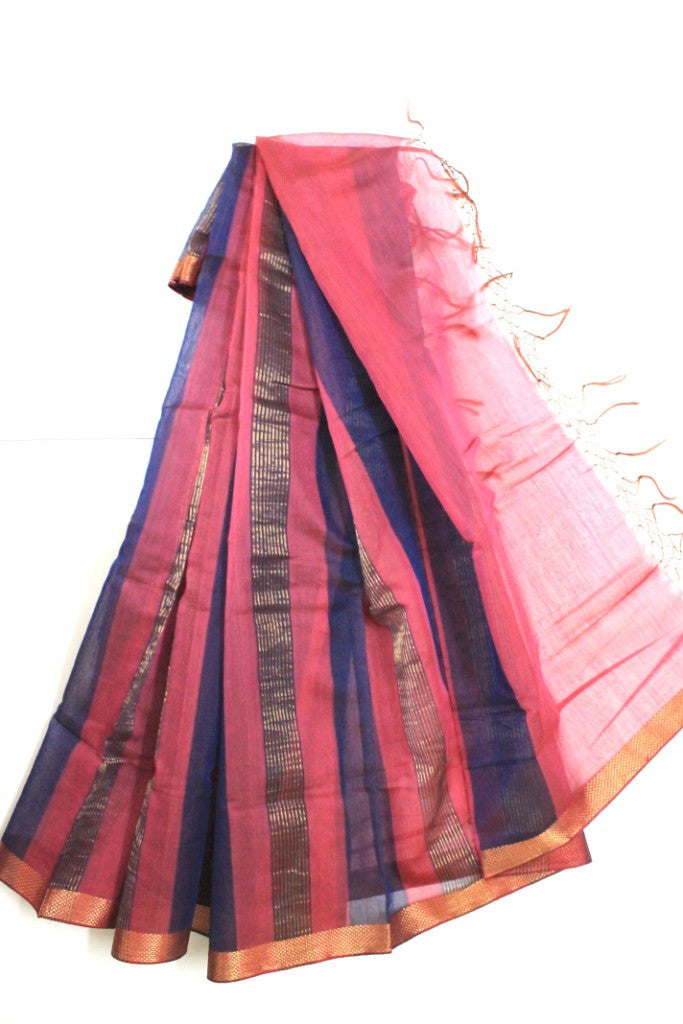 Maheshwari Silk Dupatta
