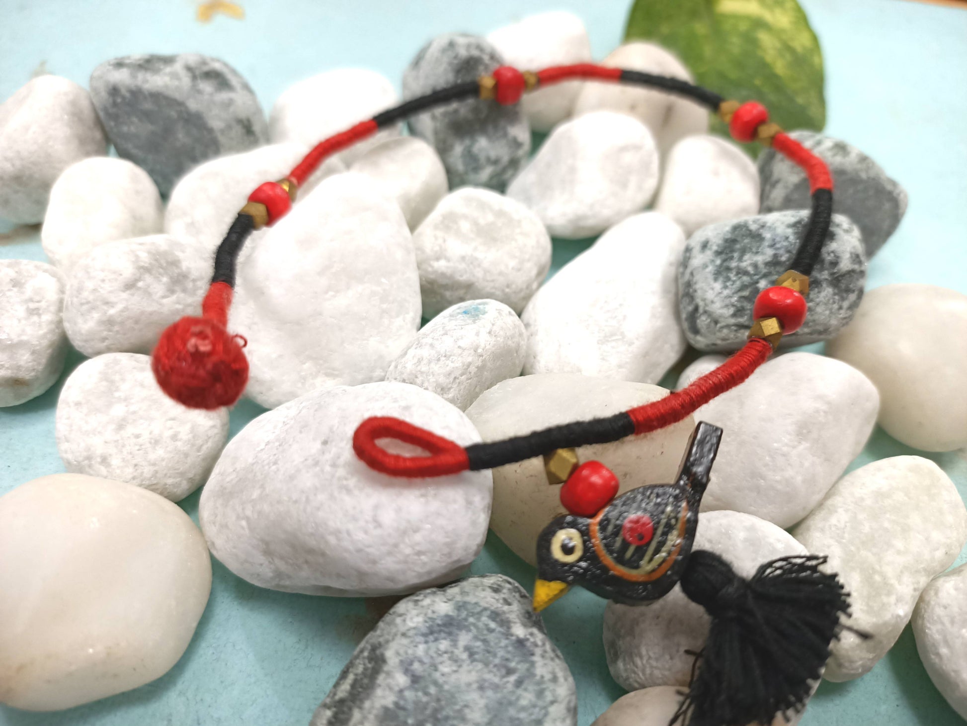 Thread Anklets Online
